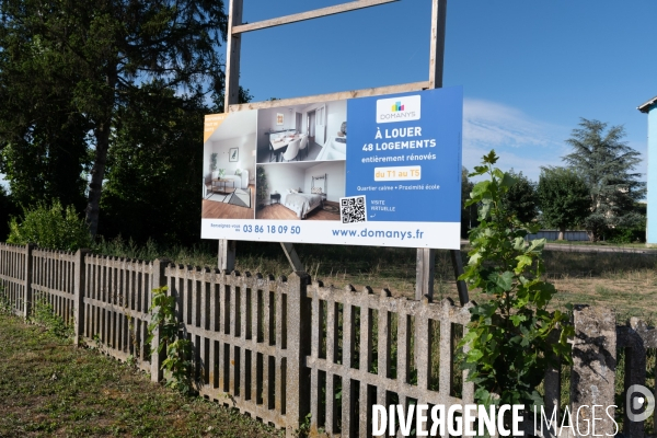 Isolation thermique - renovation