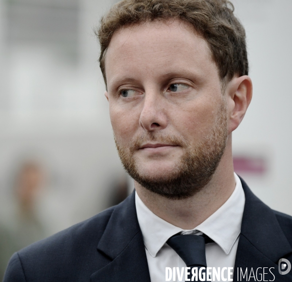 Clément Beaune