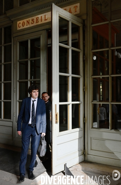 Rentrée 2023-2024 : le Conseil d’État examine l ’interdiction de l’abaya à l’école