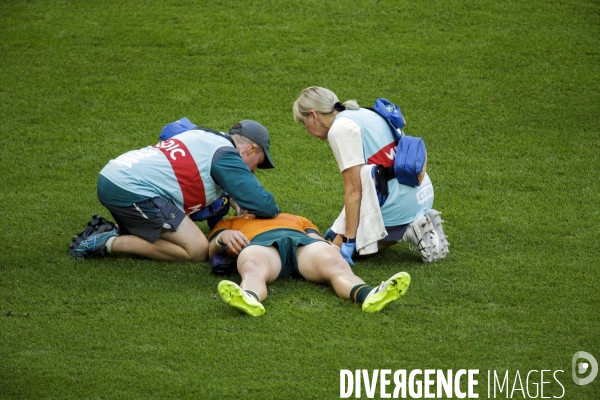 Coupe du monde de rugby 2023 Australie - Gorgie