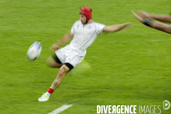 Coupe du monde de rugby 2023 Australie - Gorgie