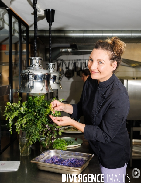 Lucie Berthier Gembara