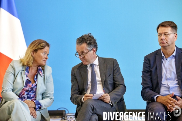 Transformation des zones commerciales