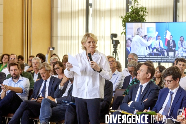 Transformation des zones commerciales