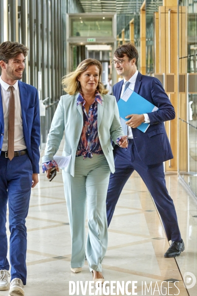 Transformation des zones commerciales