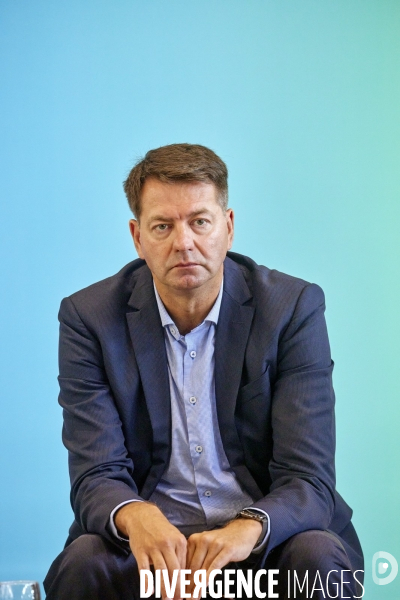 Transformation des zones commerciales