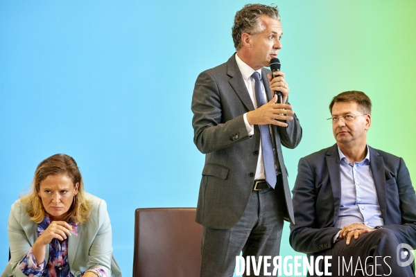 Transformation des zones commerciales