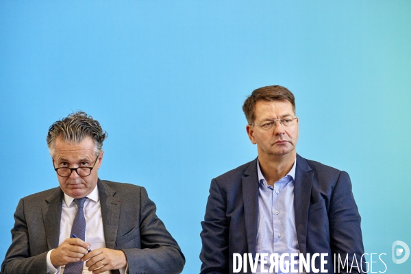 Transformation des zones commerciales
