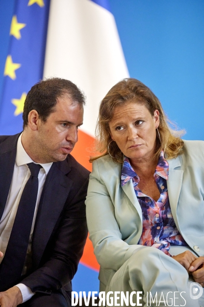 Transformation des zones commerciales