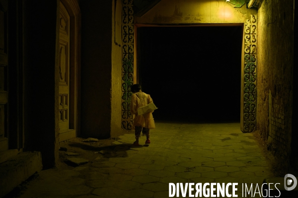 Xinjiang, le nouvel eldorado des touristes chinois.