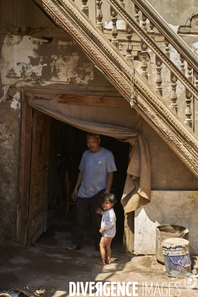 Xinjiang, le nouvel eldorado des touristes chinois.