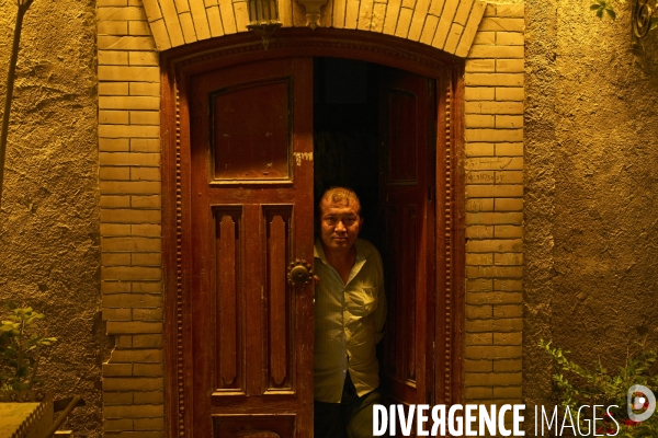 Xinjiang, le nouvel eldorado des touristes chinois.