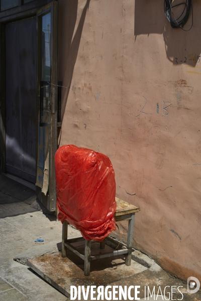 Xinjiang, le nouvel eldorado des touristes chinois.
