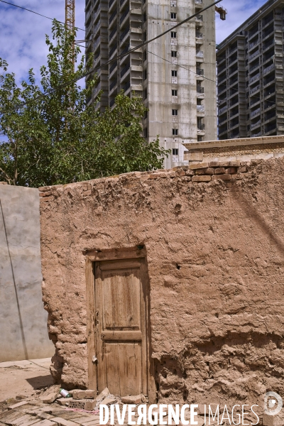 Xinjiang, le nouvel eldorado des touristes chinois.