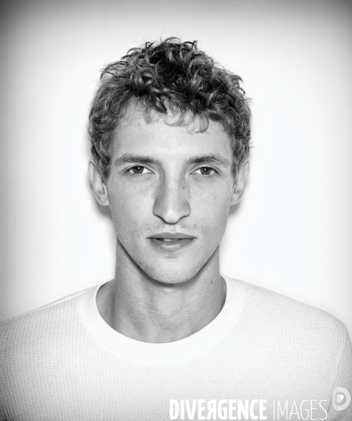 Aliocha Schneider