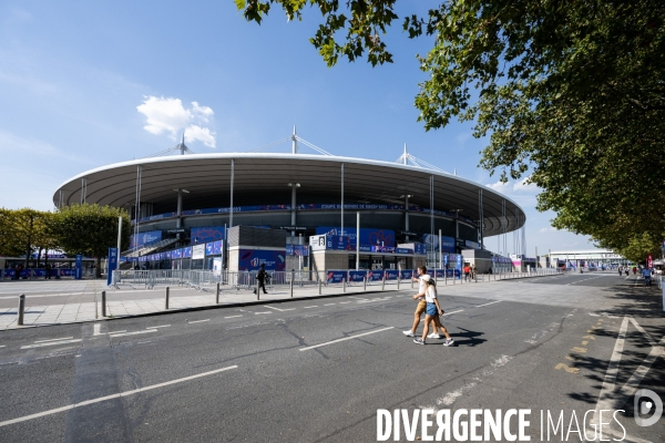 Coupe du monde de rugby france nouvelle zelande