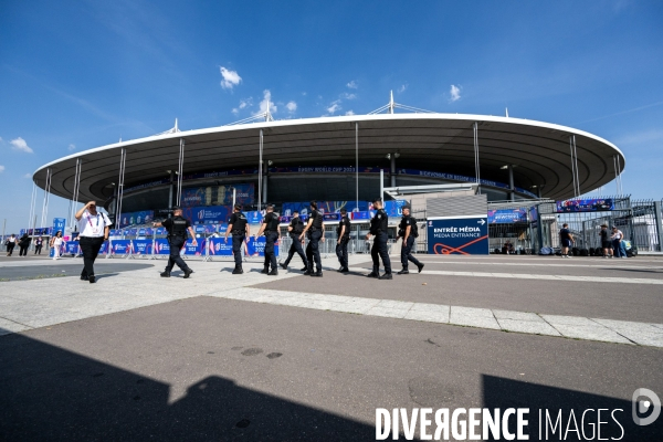 Coupe du monde de rugby france nouvelle zelande
