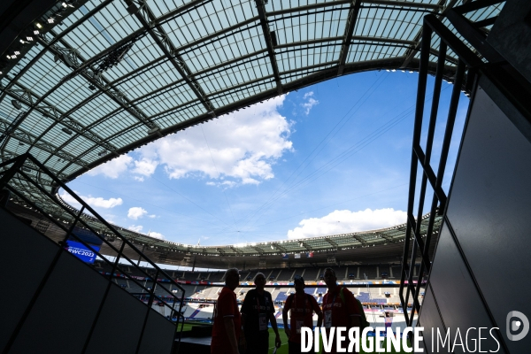 Coupe du monde de rugby france nouvelle zelande
