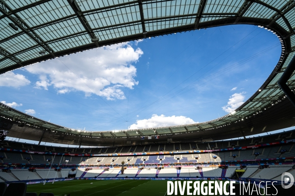Coupe du monde de rugby france nouvelle zelande