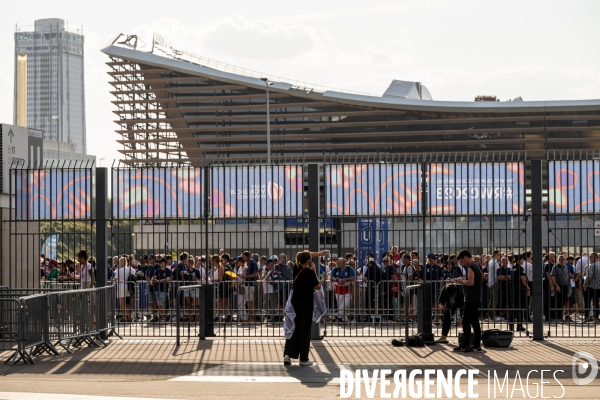 Coupe du monde de rugby france nouvelle zelande