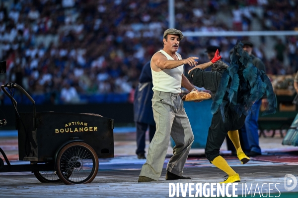 Coupe du monde de rugby france nouvelle zelande