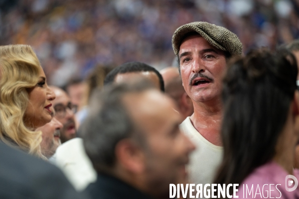 Coupe du monde de rugby france nouvelle zelande