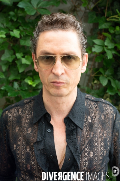 The Legendary Tigerman