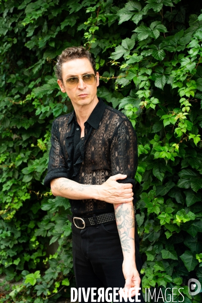 The Legendary Tigerman