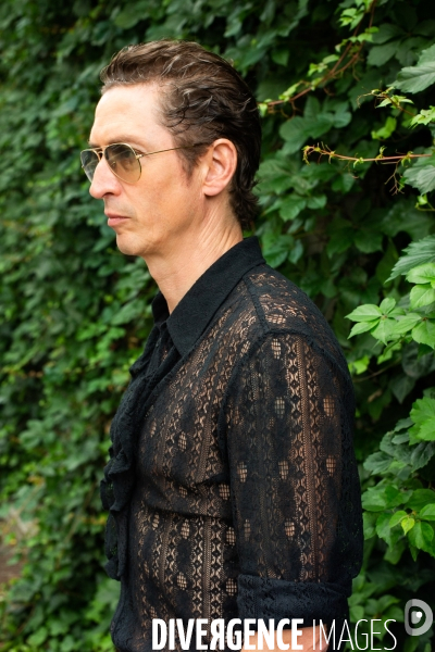 The Legendary Tigerman