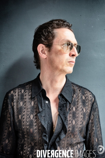The Legendary Tigerman
