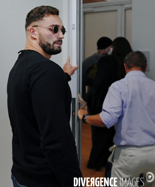 Marc de Cacqueray Valmenier