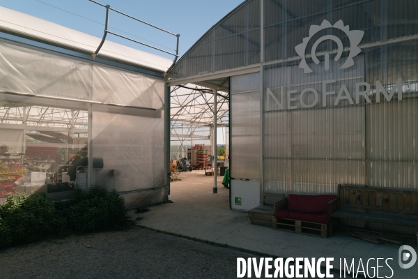 Fra - future french farmers - neofarm