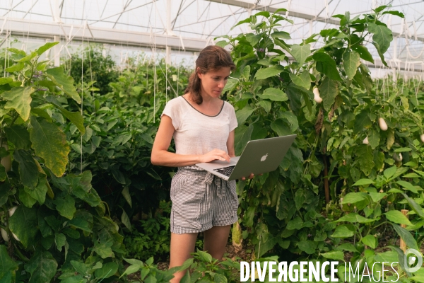 Fra - future french farmers - neofarm