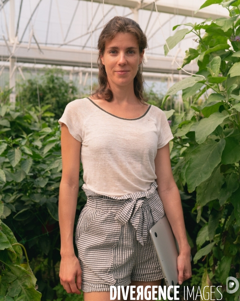 Fra - future french farmers - neofarm