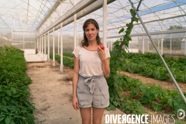 Fra - future french farmers - neofarm