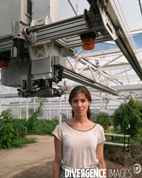 Fra - future french farmers - neofarm