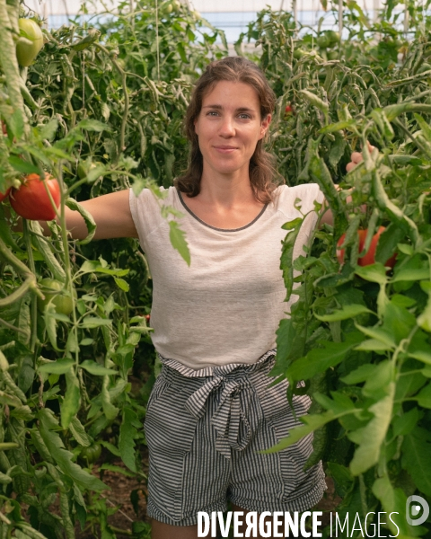 Fra - future french farmers - neofarm