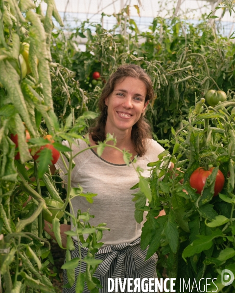 Fra - future french farmers - neofarm