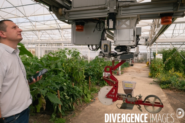 Fra - future french farmers - neofarm