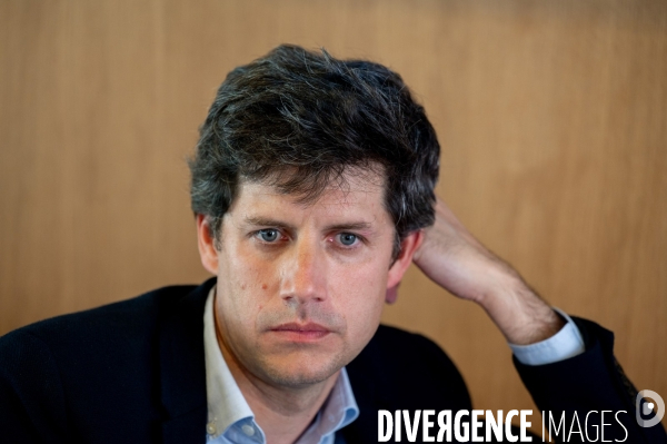 La REF. Rentrée du MEDEF.