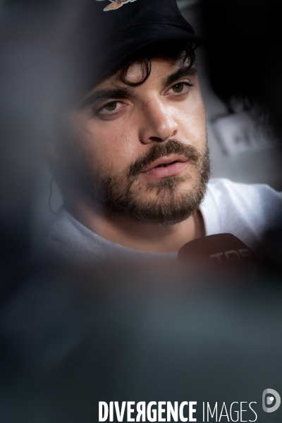 Rugby top14 stade toulousain vs montpellier