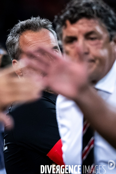 Rugby top14 stade toulousain vs montpellier