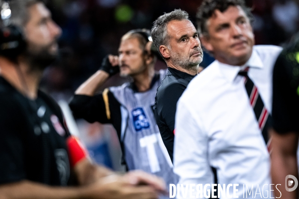 Rugby top14 stade toulousain vs montpellier