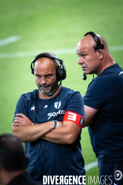 Rugby top14 stade toulousain vs montpellier