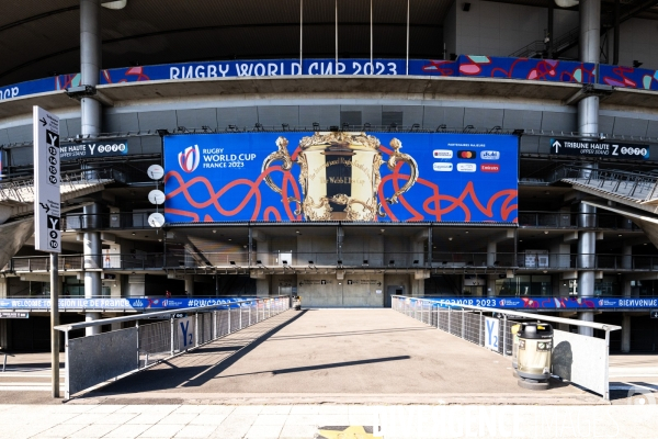 Coupe du monde de rugby france nouvelle zelande