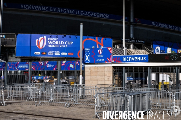 Coupe du monde de rugby france nouvelle zelande