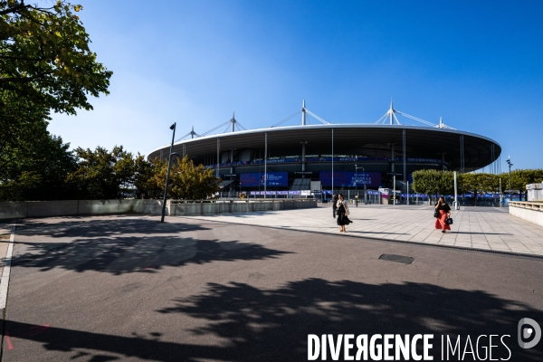 Coupe du monde de rugby france nouvelle zelande