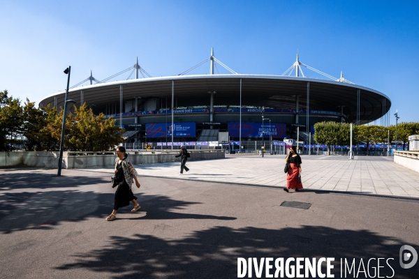 Coupe du monde de rugby france nouvelle zelande