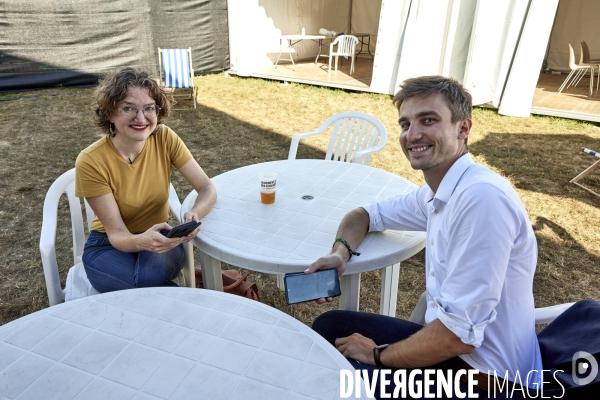 Fête de l Humanité 2023