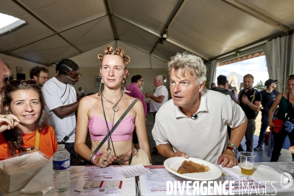 Fête de l Humanité 2023